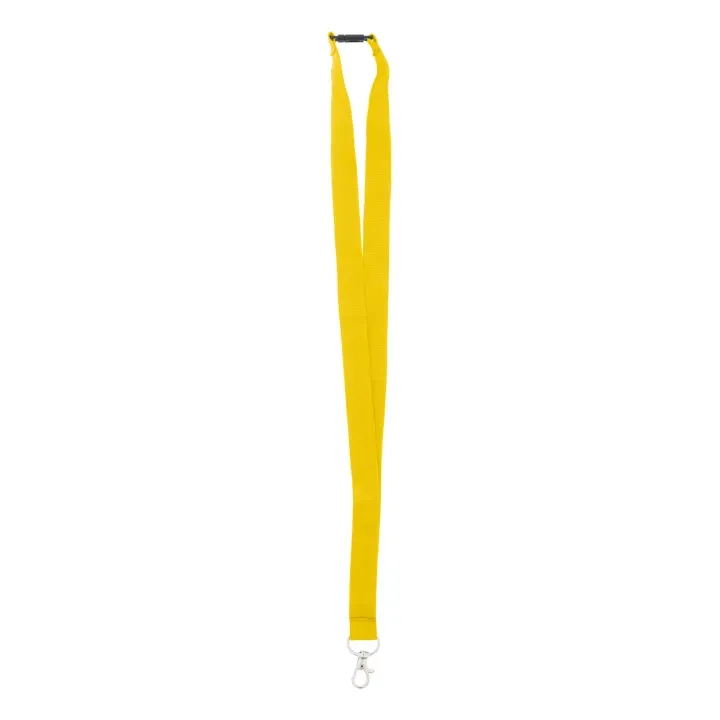 RPET lanyard - AP800582 (ANDA#02)